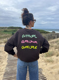 Sweat - AMORE