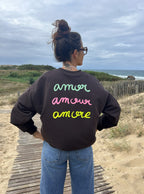 Sweat - AMORE