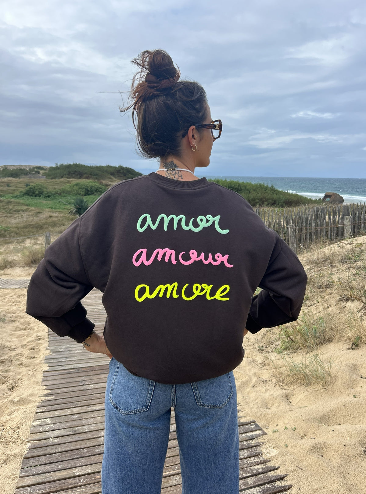 Sweat - AMORE