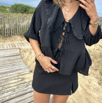 Blouse - LOREA
