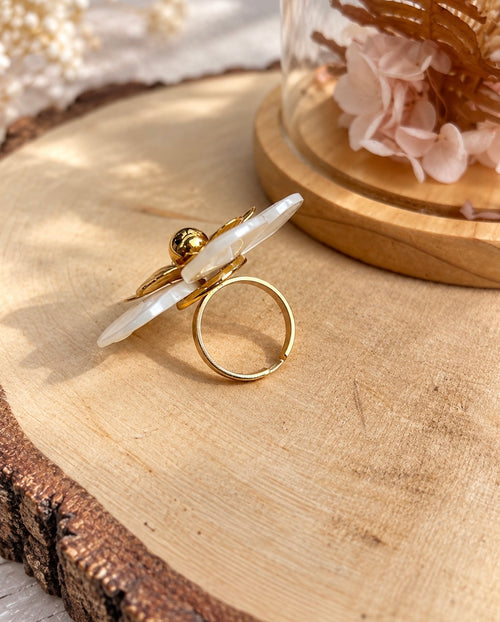 Bague - IRINA