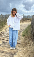 Chemise - LA GAZE