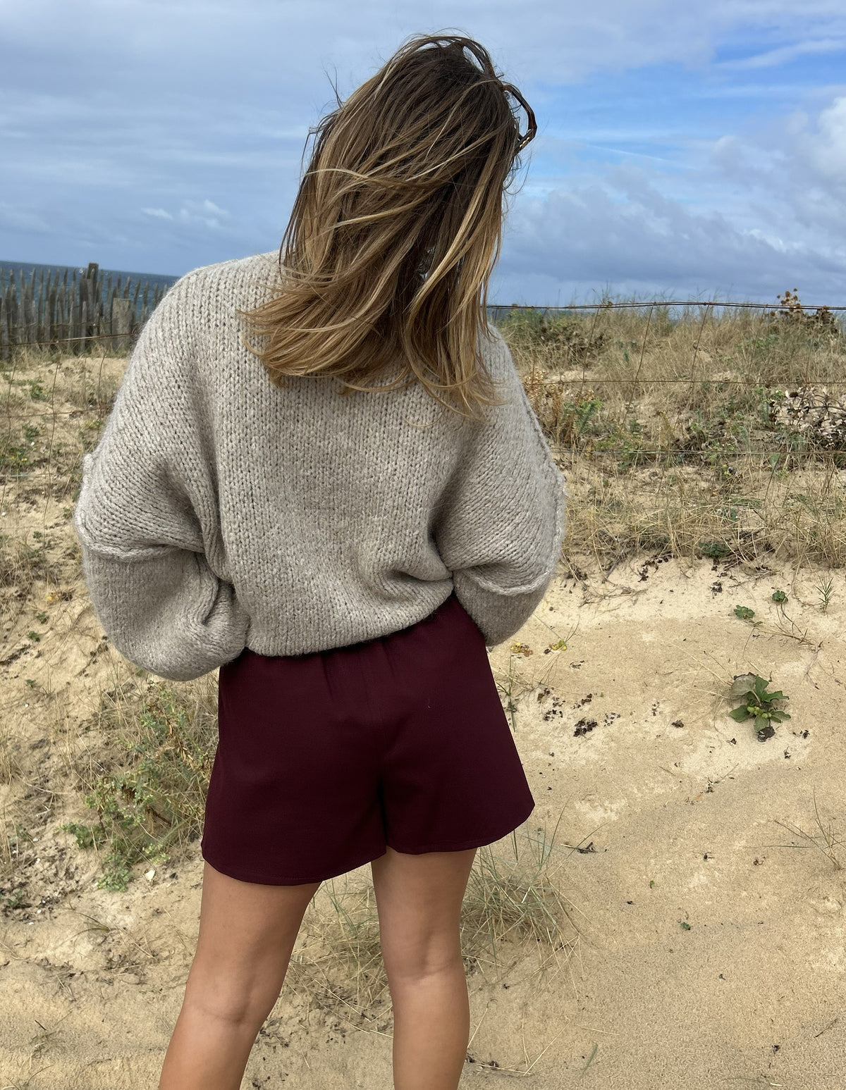 Jupe - THAO
