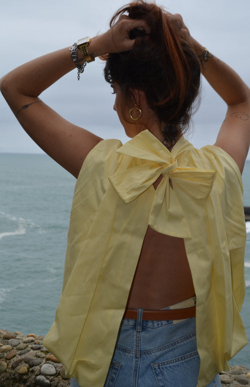 Blouse - BEVERLY