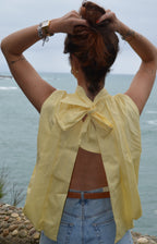Blouse - BEVERLY