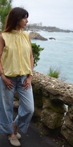 Blouse - BEVERLY