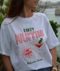T-shirt - MARTINI