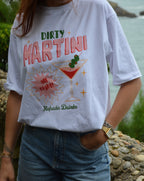 T-shirt - MARTINI