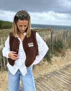 Gilet - MATHEO