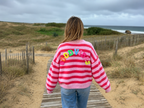 Cardigan - GOOD Vibes