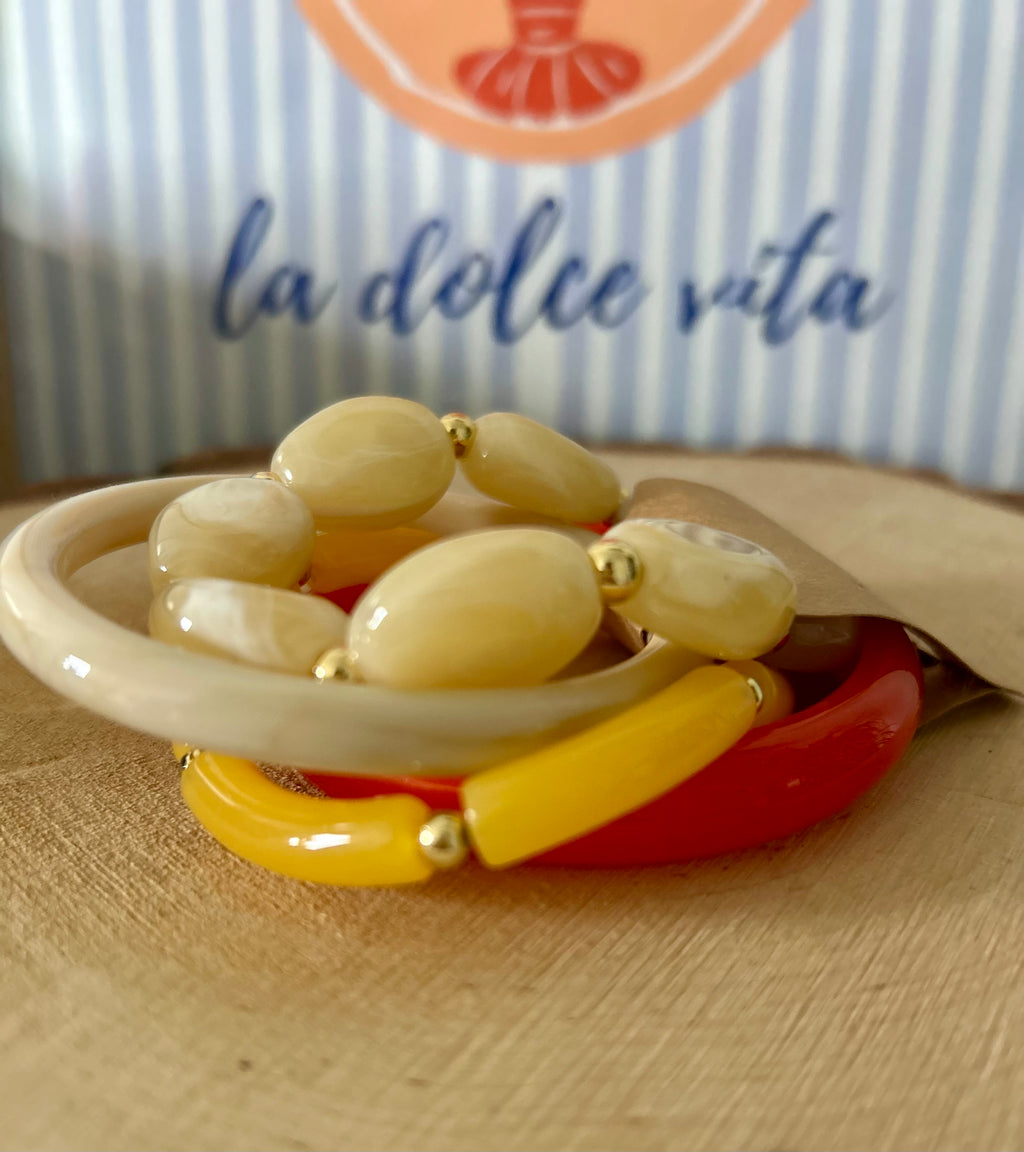 Bracelet - SOLEIL & CIE