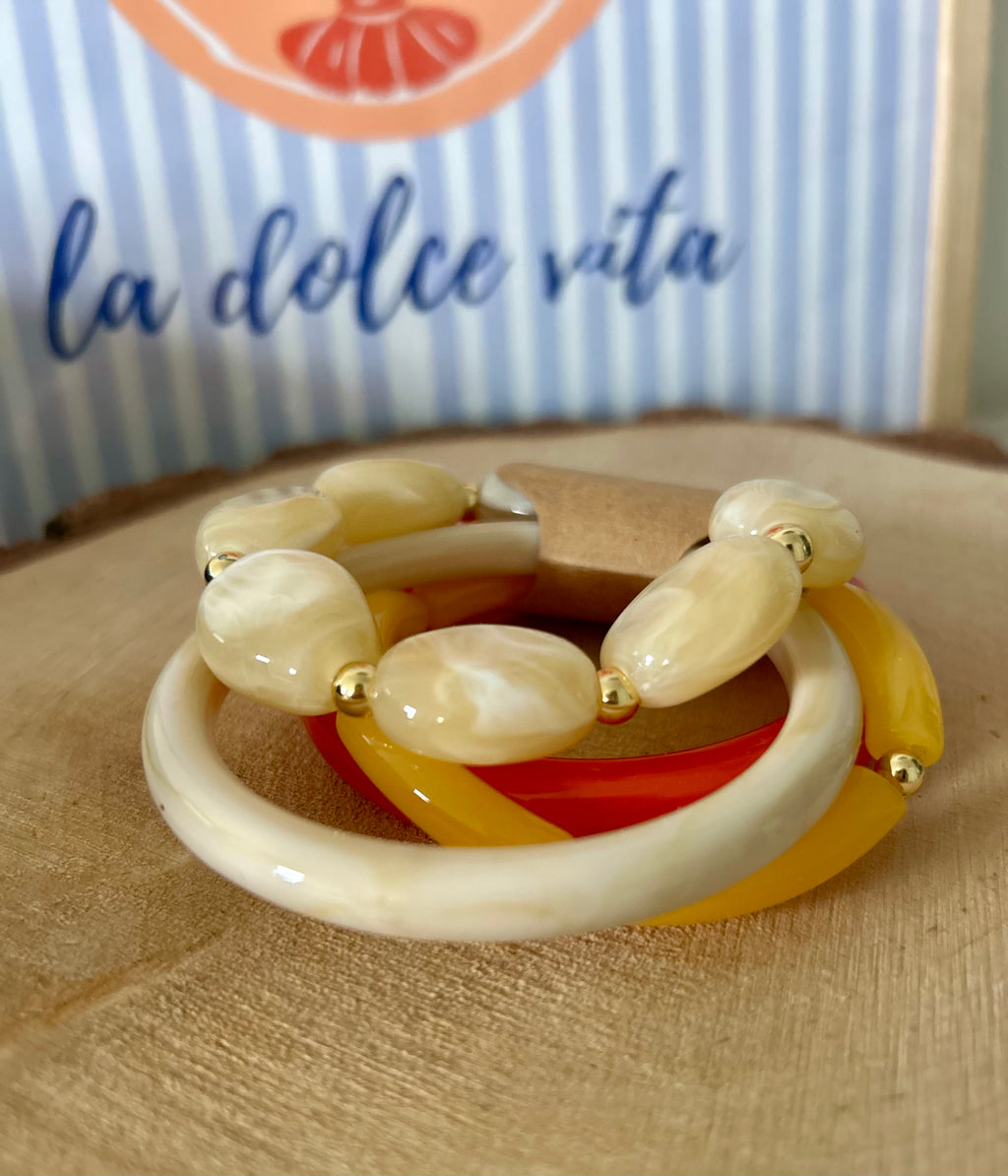 Bracelet - SOLEIL & CIE