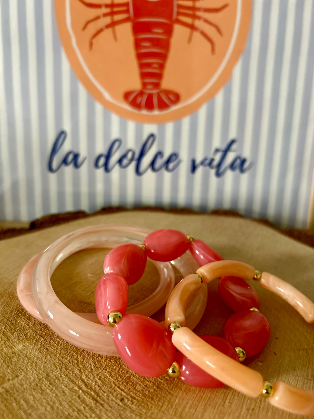 Bracelet - ROSY