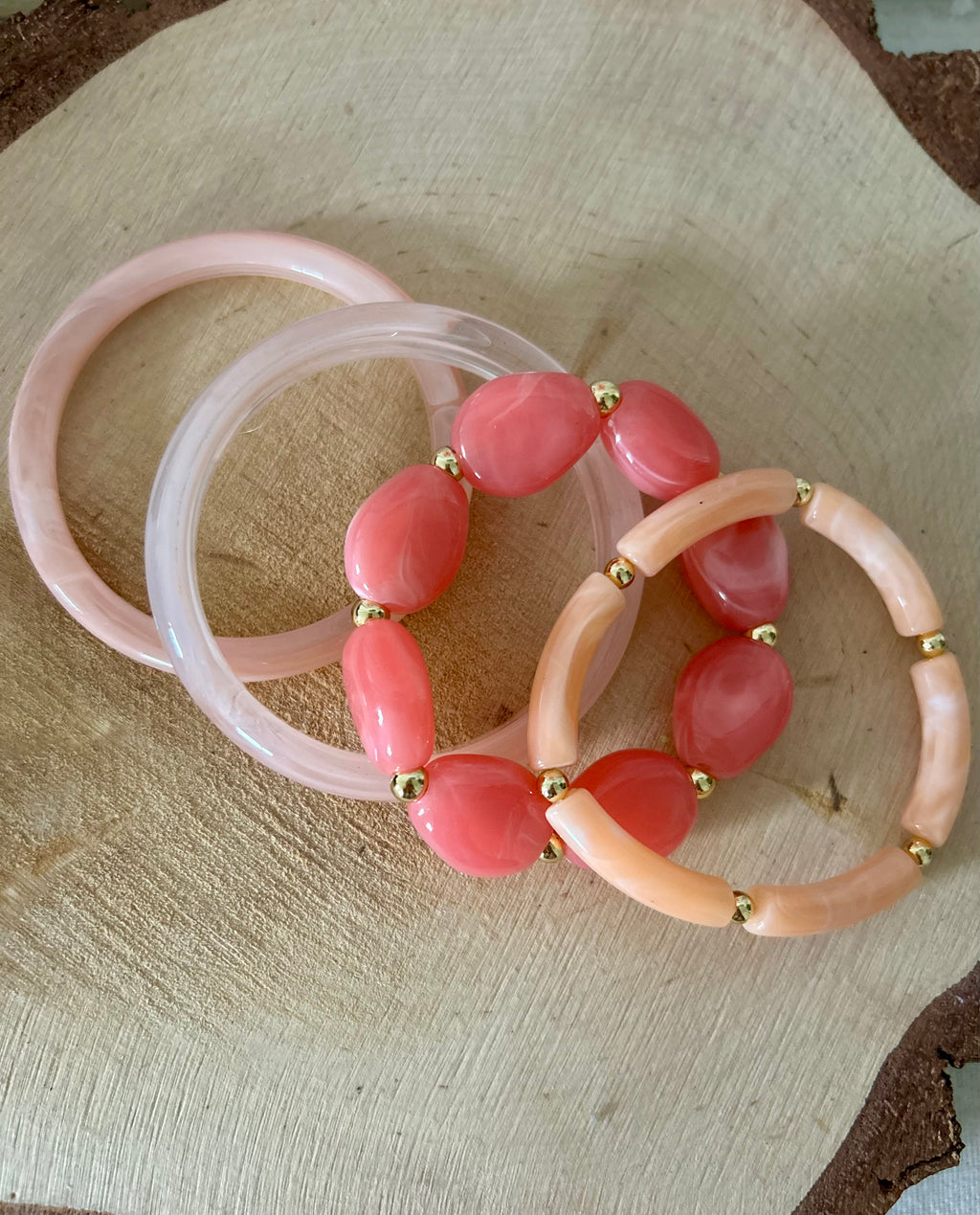 Bracelet - ROSY