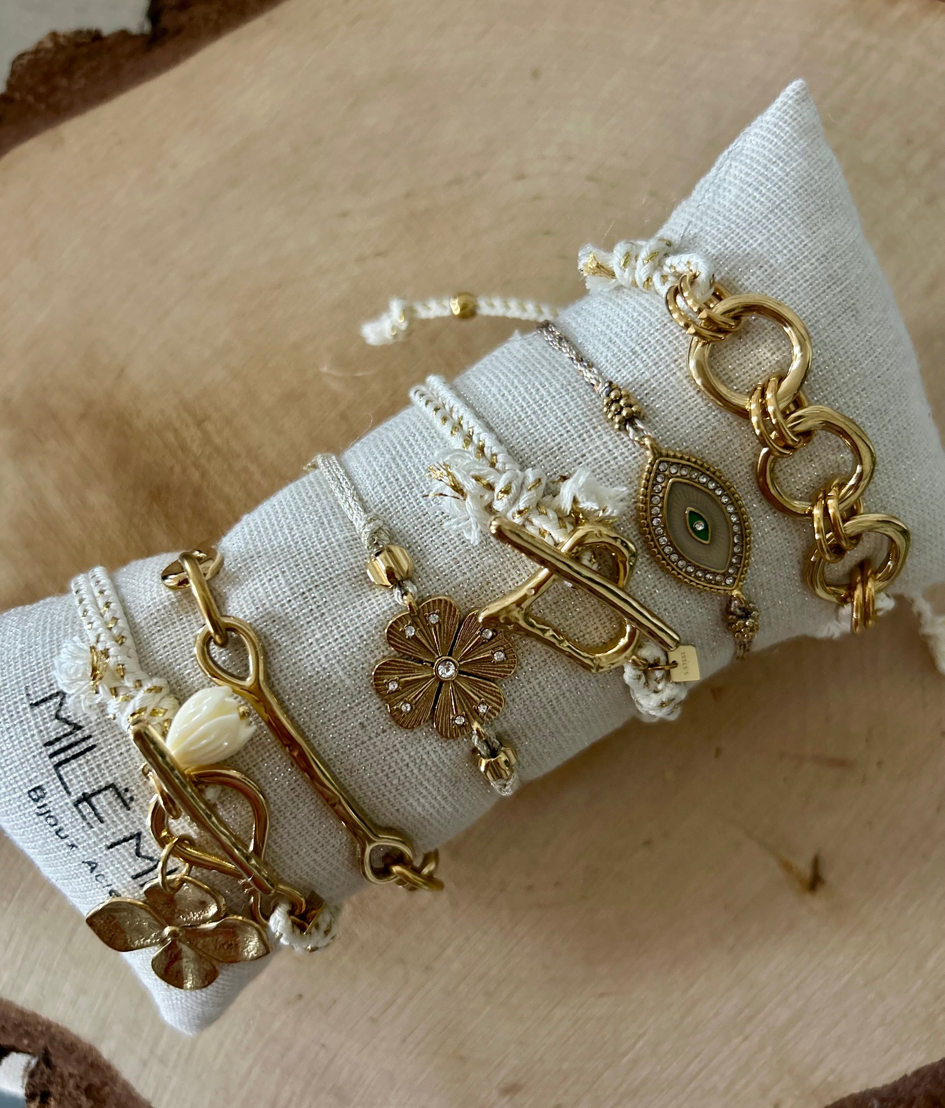 Bracelet - COEUR
