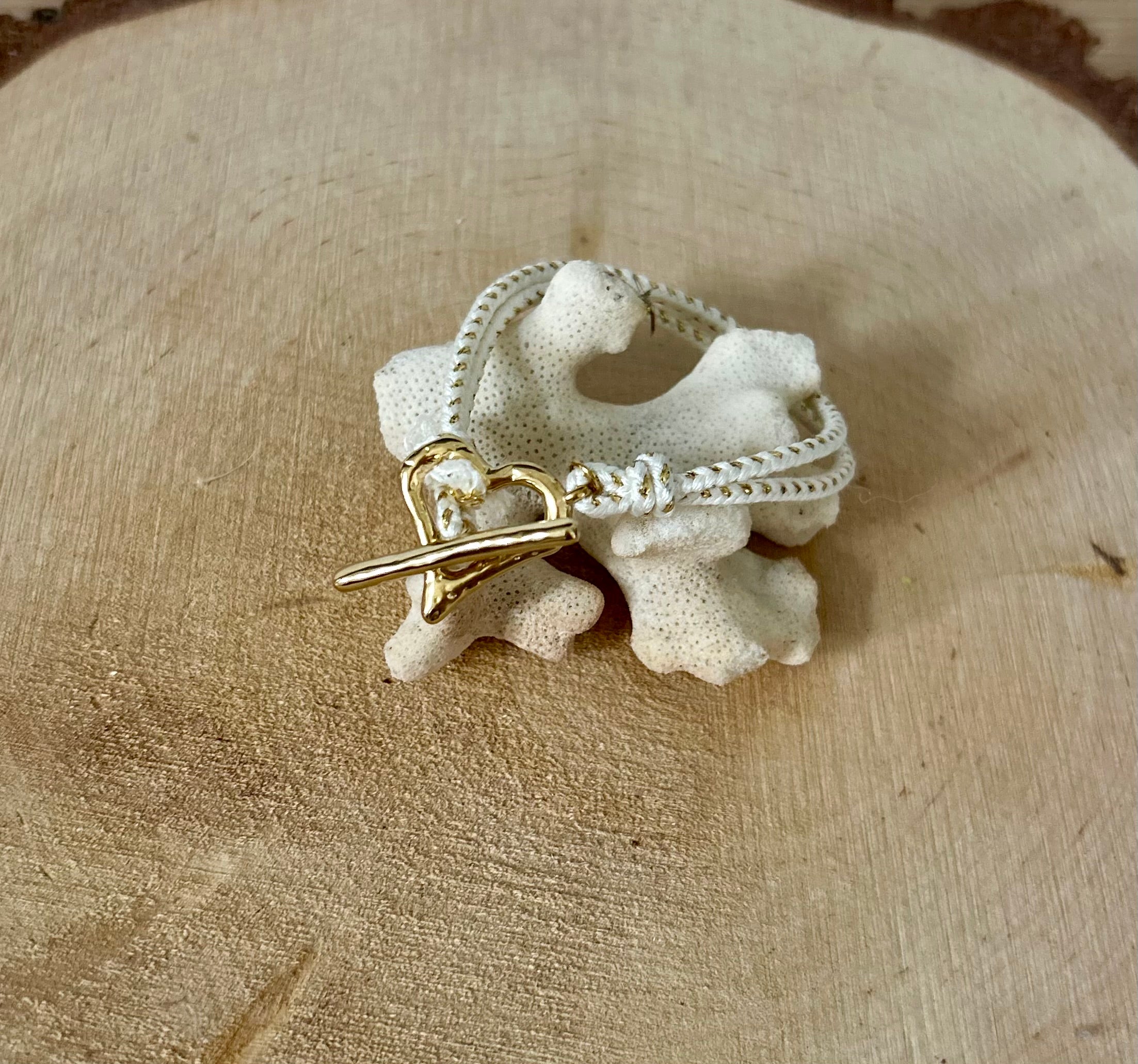 Bracelet - COEUR
