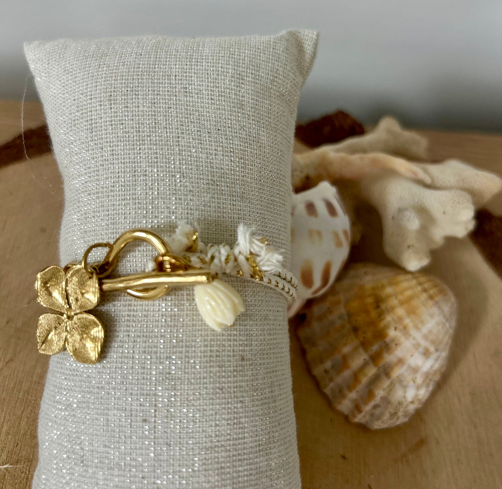 Bracelet - TULIPE