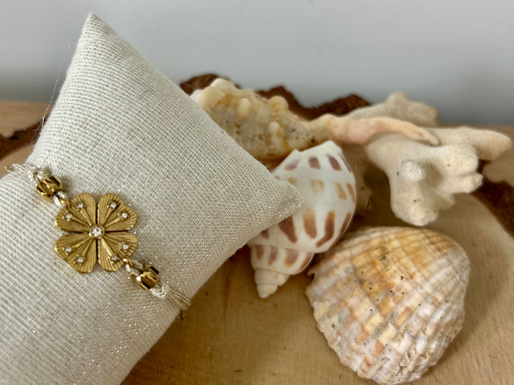Bracelet - FLEUR