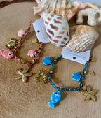 Bracelet - FISH & SEA