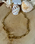 COLLIER T