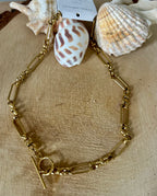 COLLIER T