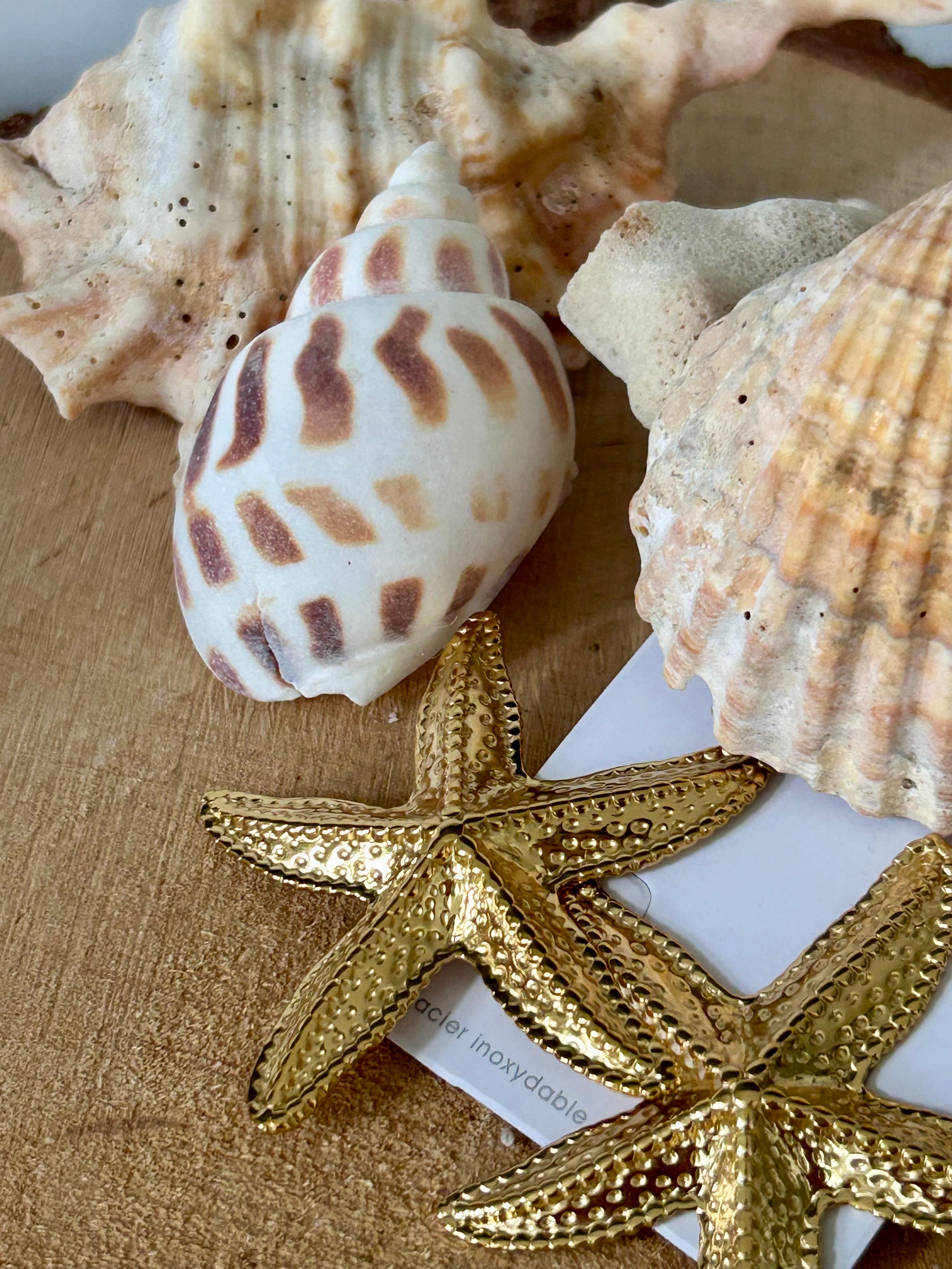 STARFISH