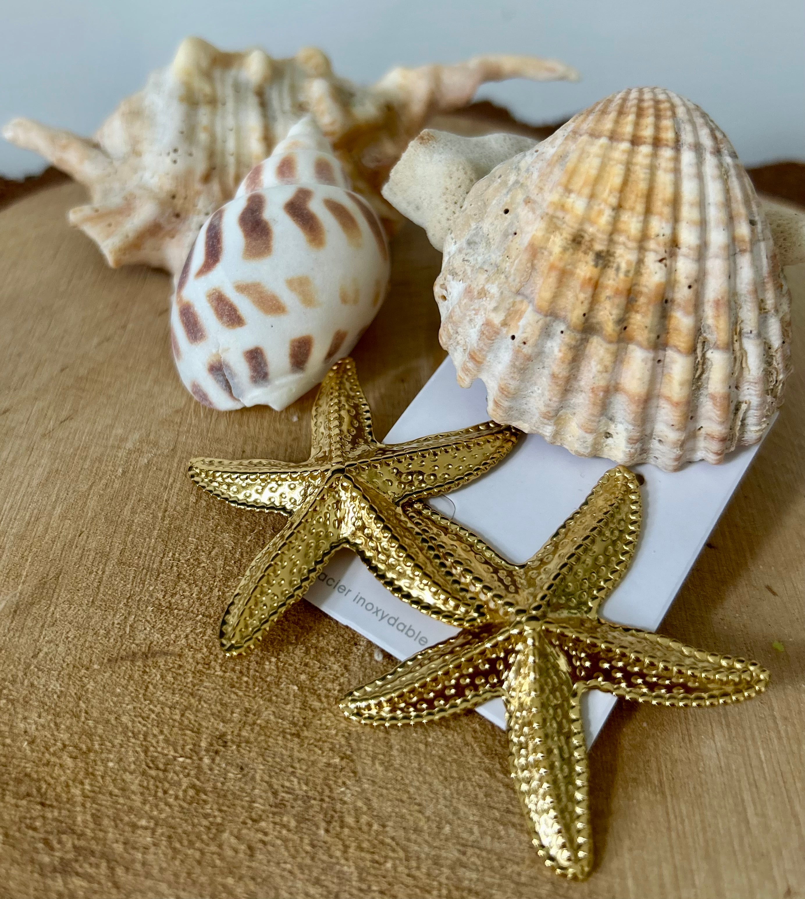 STARFISH