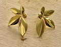 Boucles d'oreilles - GOLD
