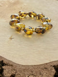Bracelet - COEUR Tigré