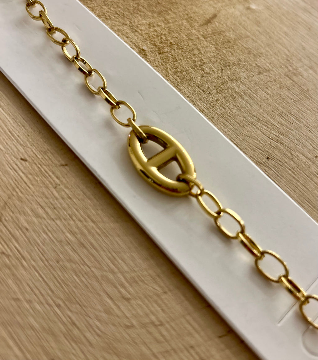 Bracelet - MAILLE