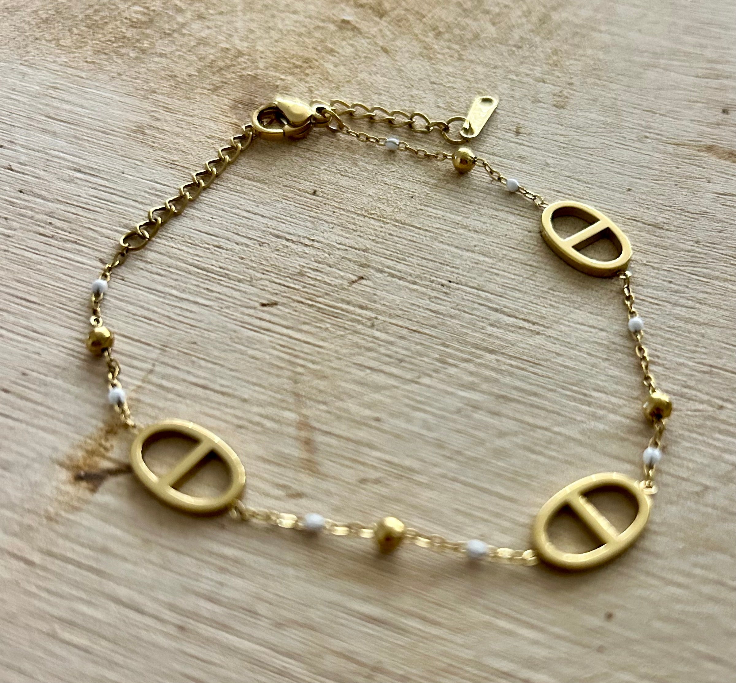 Bracelet - MINIMALIST