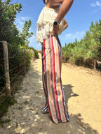 Pantalon - ARLEQUIN