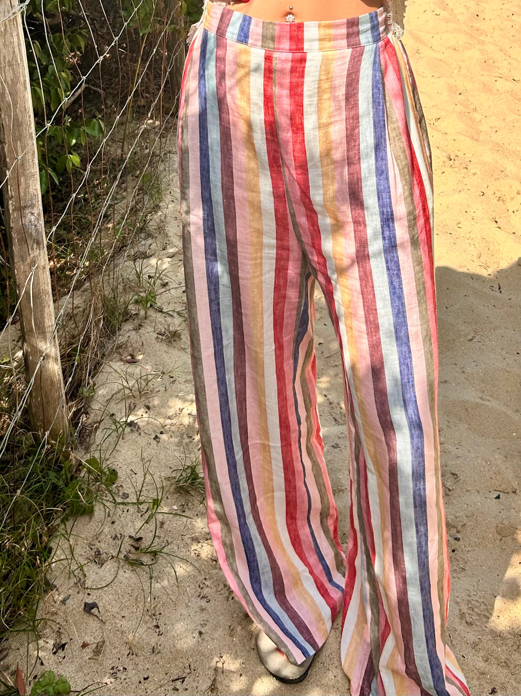 Pantalon - ARLEQUIN