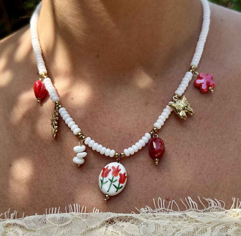 Collier ELEA