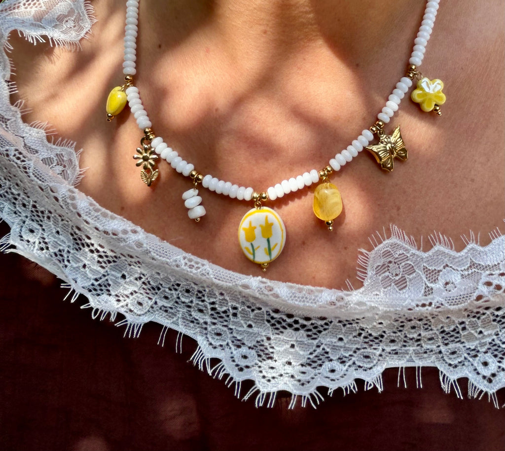 Collier - ELEANORE