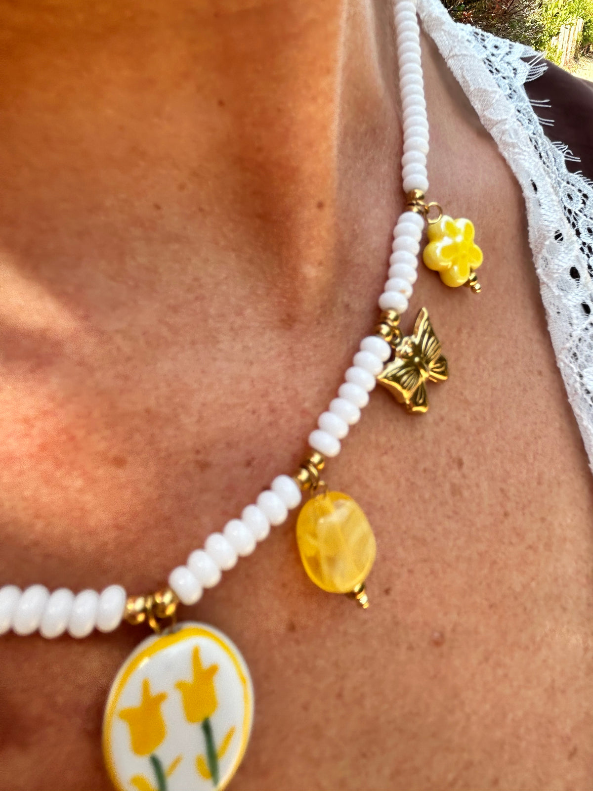 Collier - ELEANORE