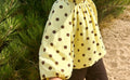 Blouse - SHANA