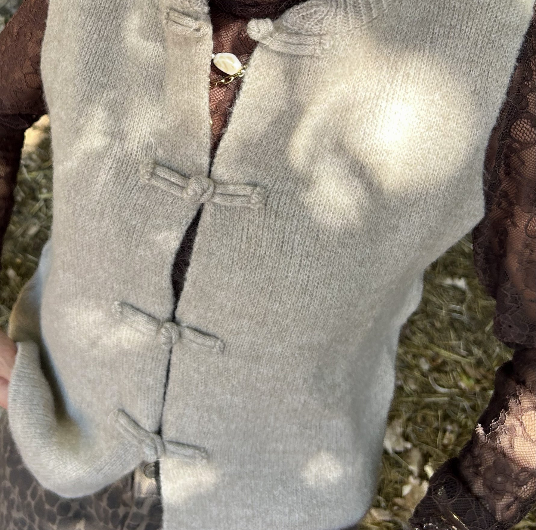 Pull - MAHE