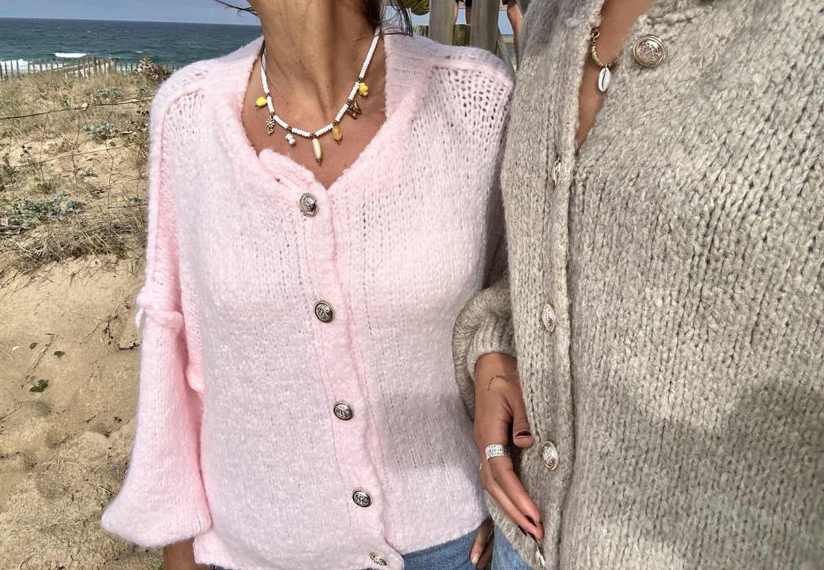 Pull - ROXANE