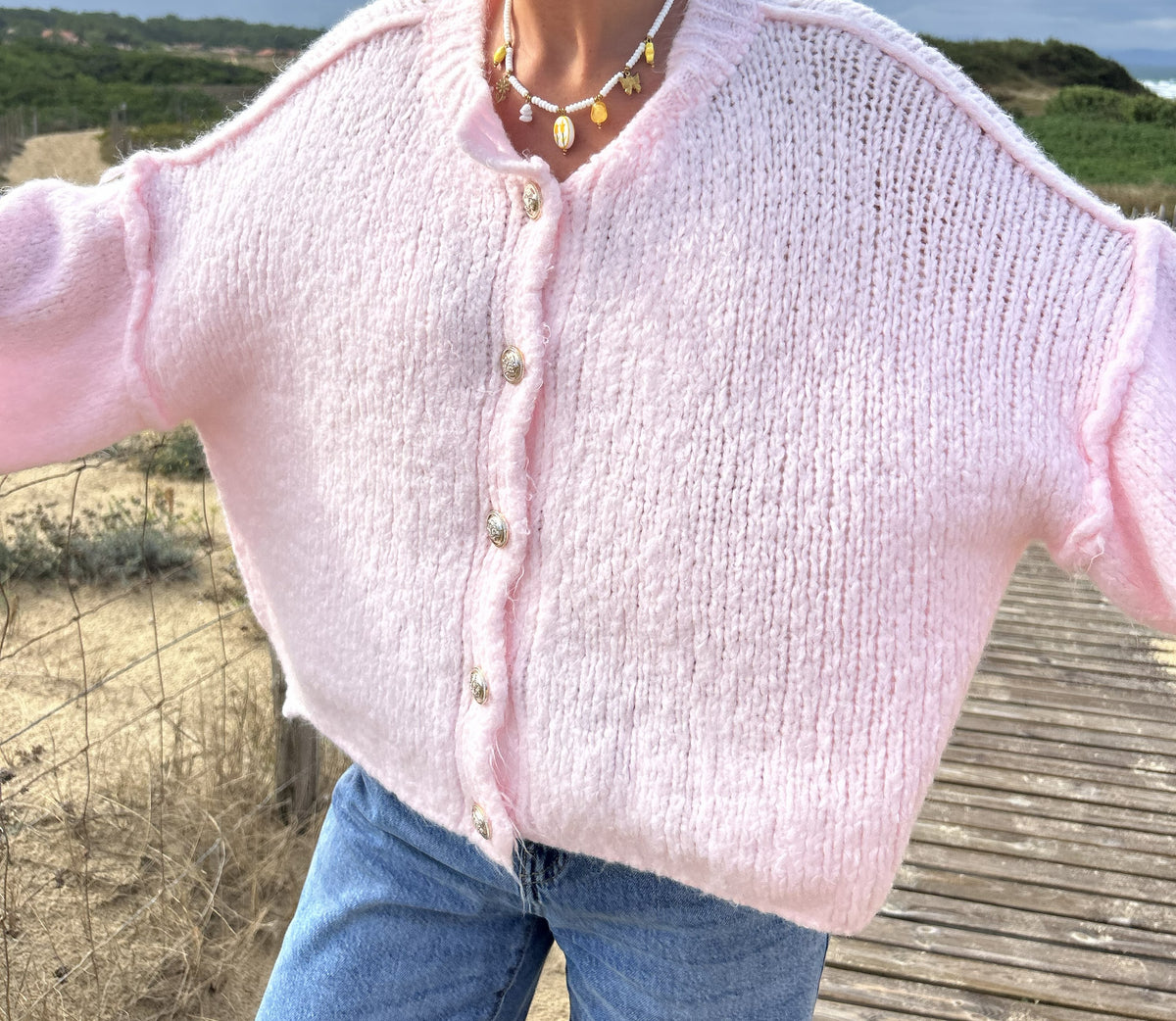 Pull - ROXANE