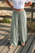 Pantalon fluide - JANE