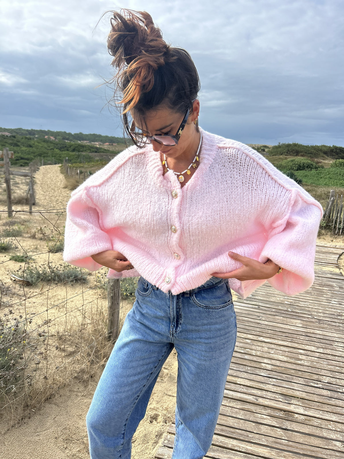 Pull - ROXANE