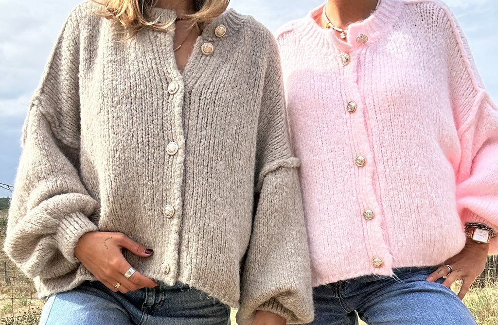 Pull - ROXANE