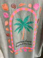T-shirt - SHELL