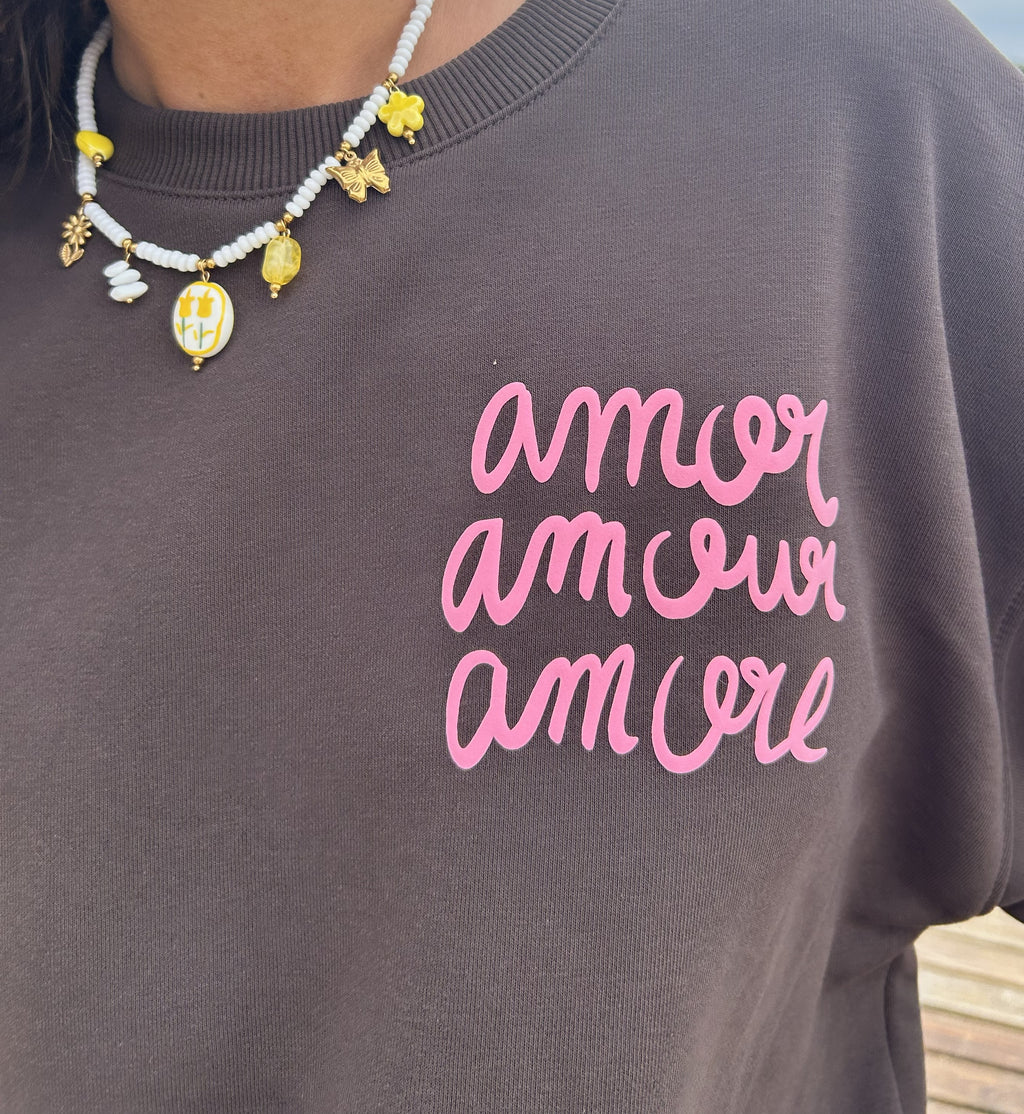 Sweat - AMORE