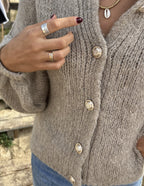 Cardigan - HIMARE