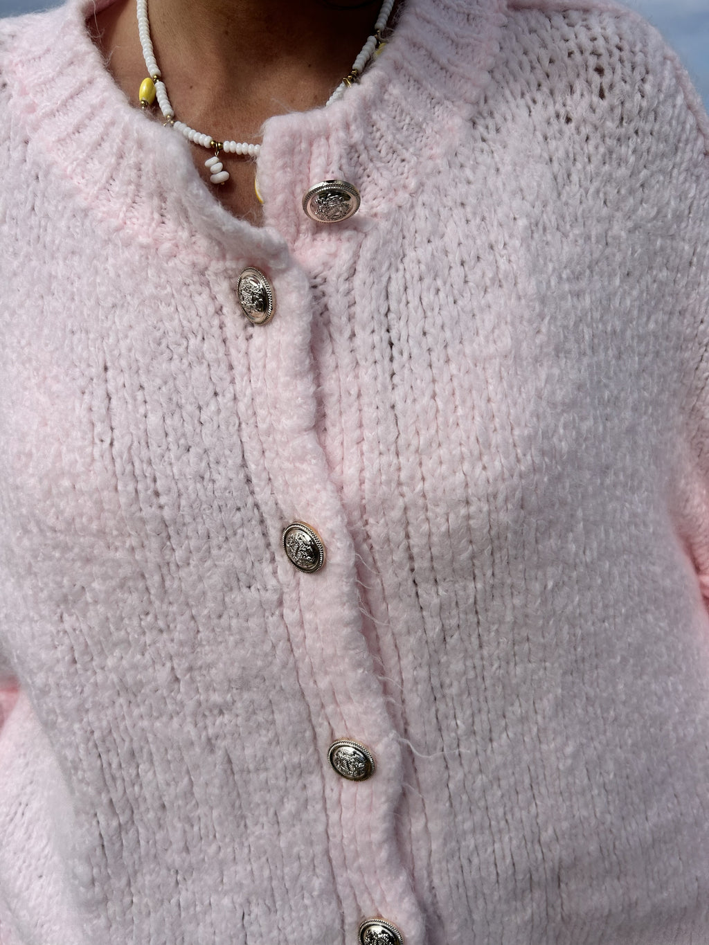 Pull - ROXANE