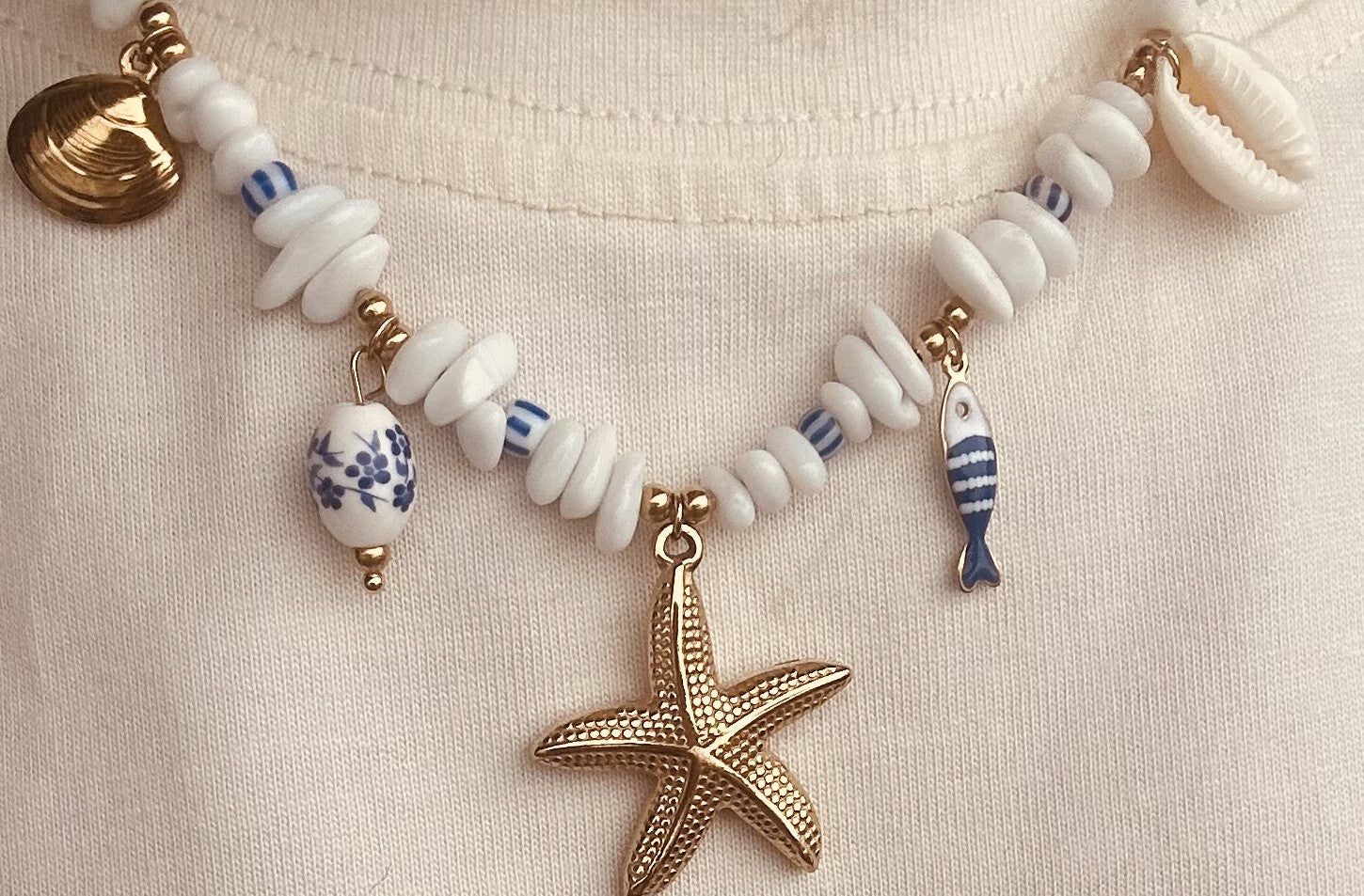 Collier - ATHENA
