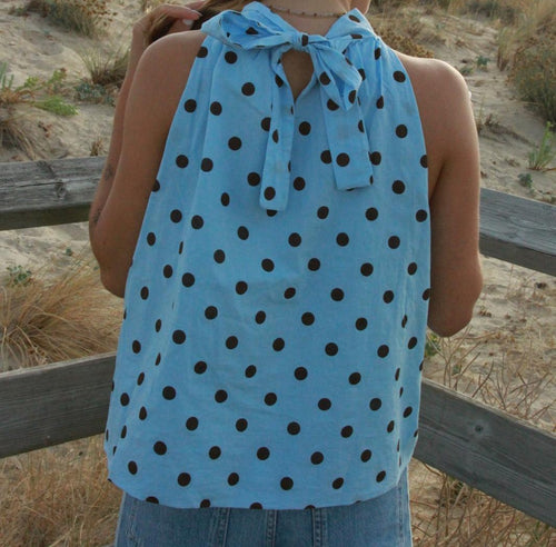 Blouse - BEVERLY