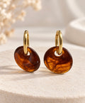 Boucles - MARBRE